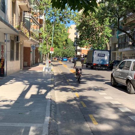 Appartamento Potosi 3831 Buenos Aires Esterno foto