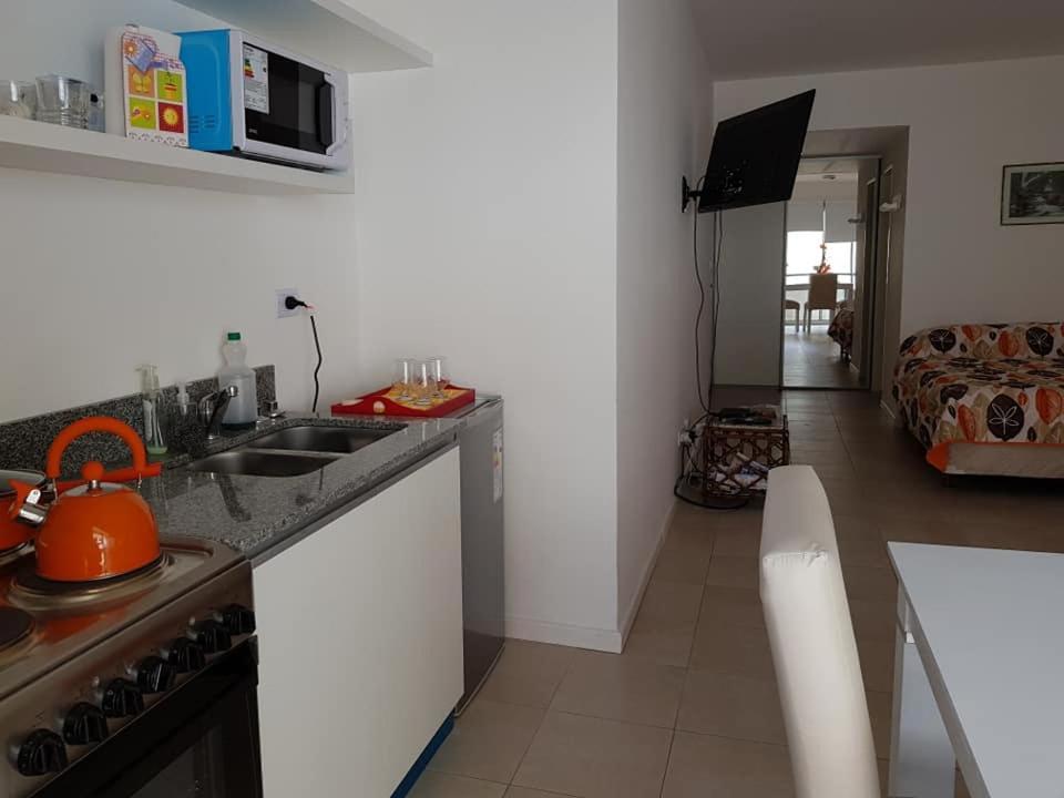 Appartamento Potosi 3831 Buenos Aires Esterno foto