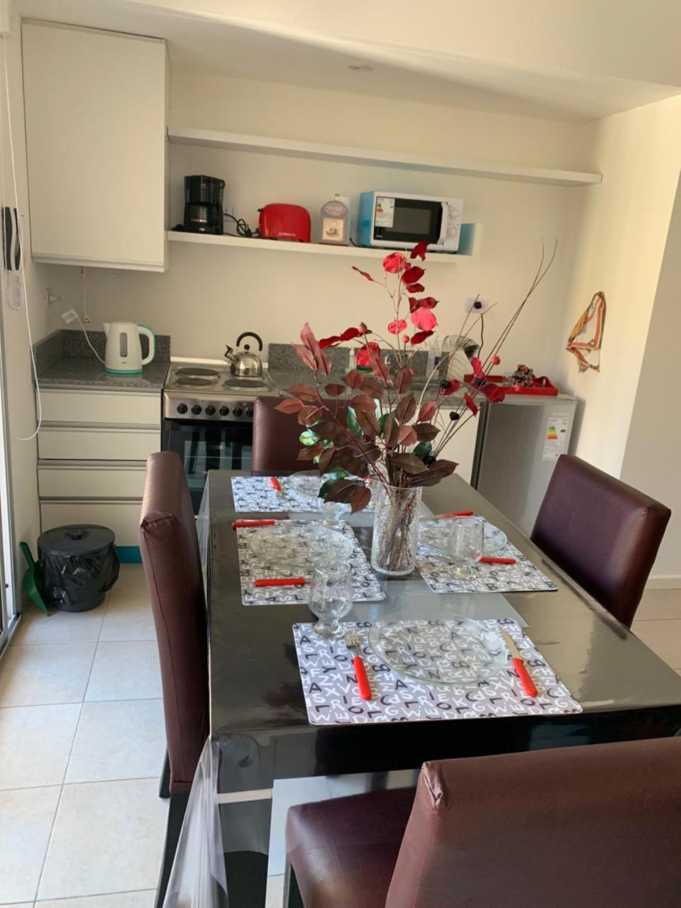 Appartamento Potosi 3831 Buenos Aires Esterno foto