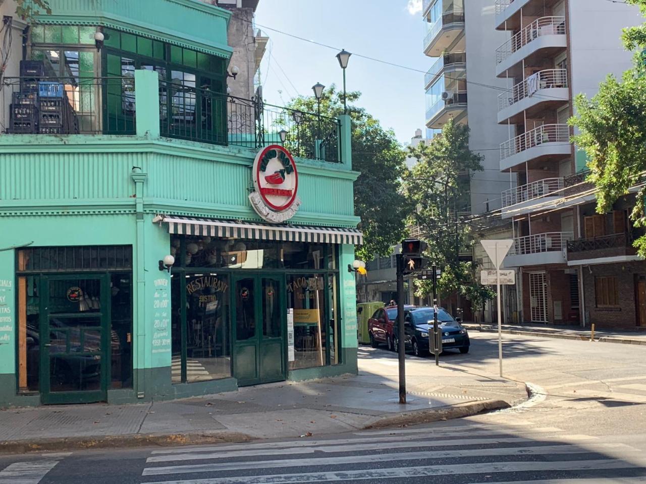 Appartamento Potosi 3831 Buenos Aires Esterno foto
